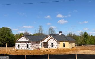 553 Rockwell Church Road NW, Winder, GA 30680