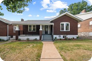 4944 Eichelberger Street, St Louis, MO 63109