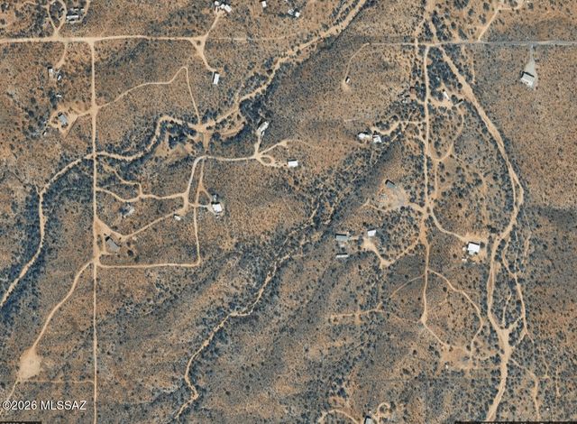 7021 W Bucking Horse Road, Sahuarita, AZ 85629
