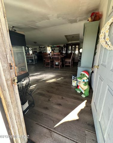 7021 W Bucking Horse Road, Sahuarita, AZ 85629