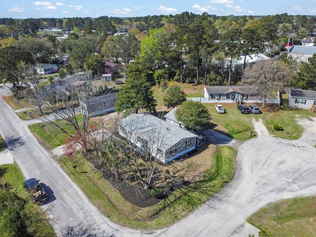 644 Summer Dr., Conway, SC 29526