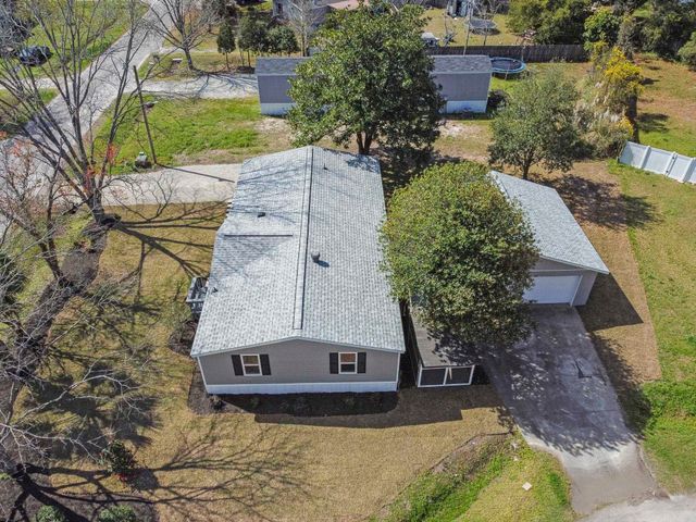 644 Summer Dr., Conway, SC 29526