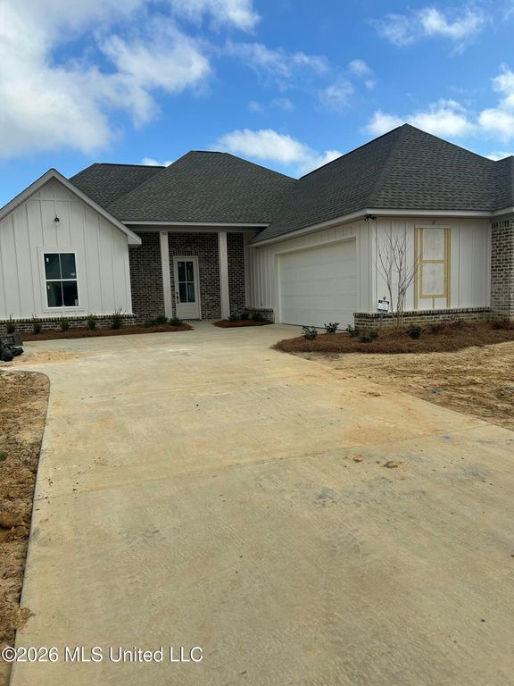 186 Bronson Bend, Flowood, MS 39232