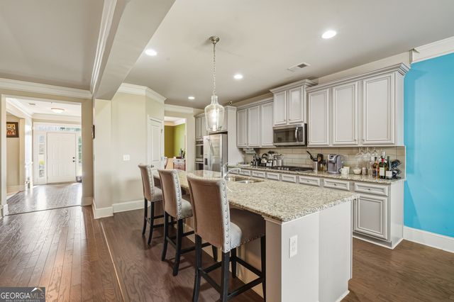 4876 Albany Way, Atlanta, GA 30331