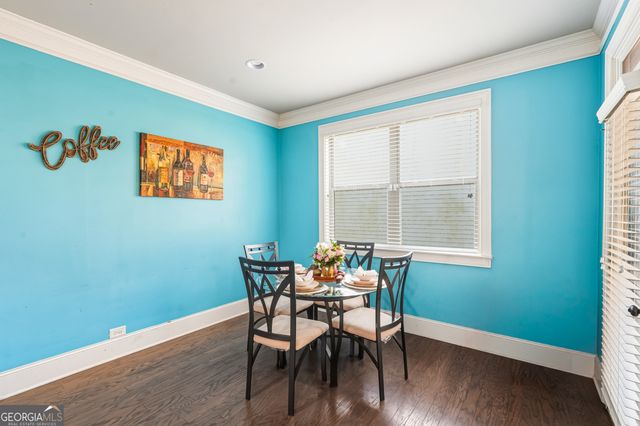 4876 Albany Way, Atlanta, GA 30331