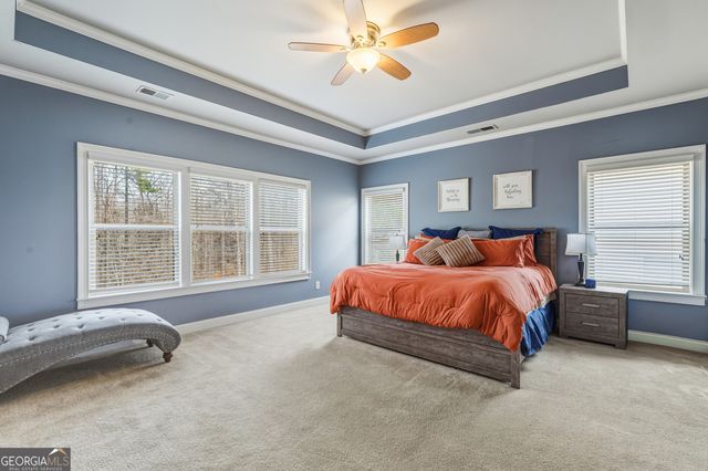 4876 Albany Way, Atlanta, GA 30331