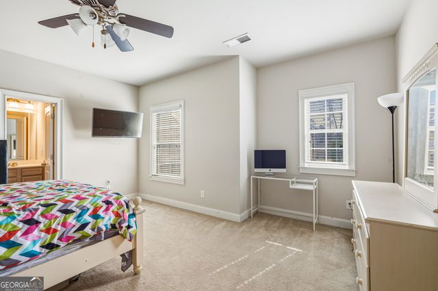 4876 Albany Way, Atlanta, GA 30331