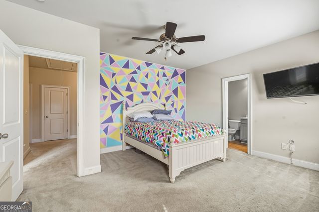 4876 Albany Way, Atlanta, GA 30331