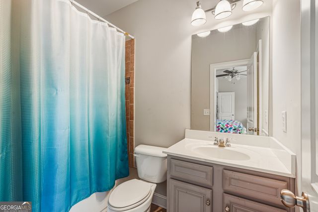 4876 Albany Way, Atlanta, GA 30331