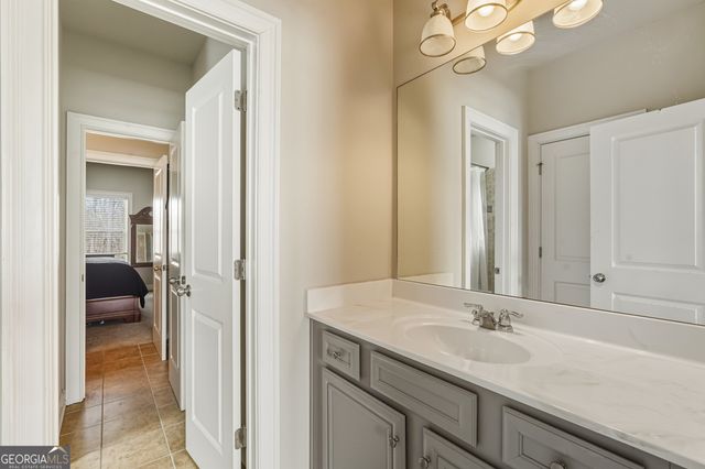 4876 Albany Way, Atlanta, GA 30331