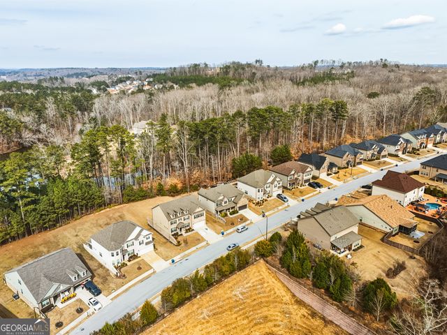 4876 Albany Way, Atlanta, GA 30331