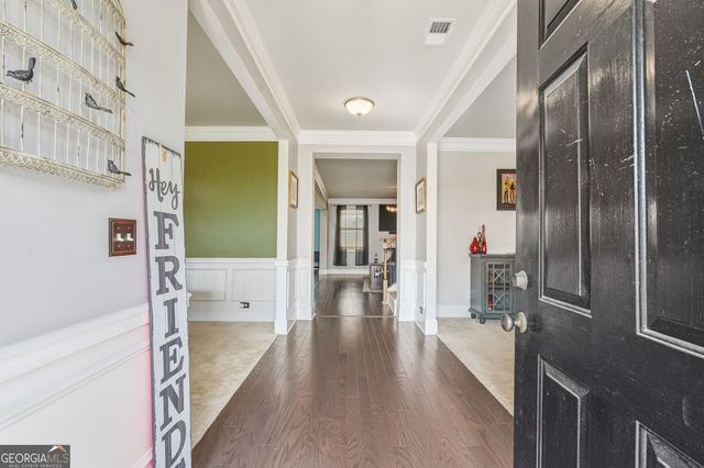 4876 Albany Way, Atlanta, GA 30331