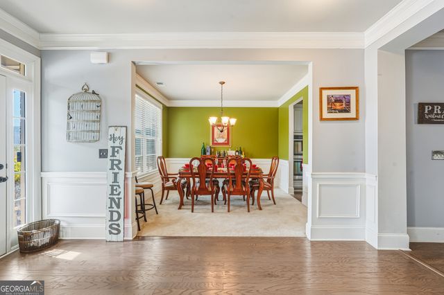 4876 Albany Way, Atlanta, GA 30331