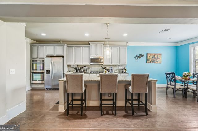 4876 Albany Way, Atlanta, GA 30331