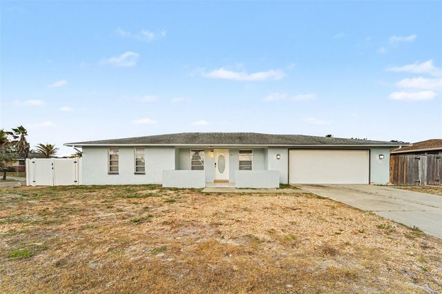10111 GARDENIA LANE, Port Richey, FL 34668