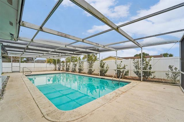 10111 GARDENIA LANE, Port Richey, FL 34668
