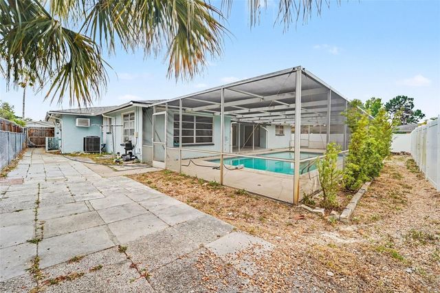 10111 GARDENIA LANE, Port Richey, FL 34668