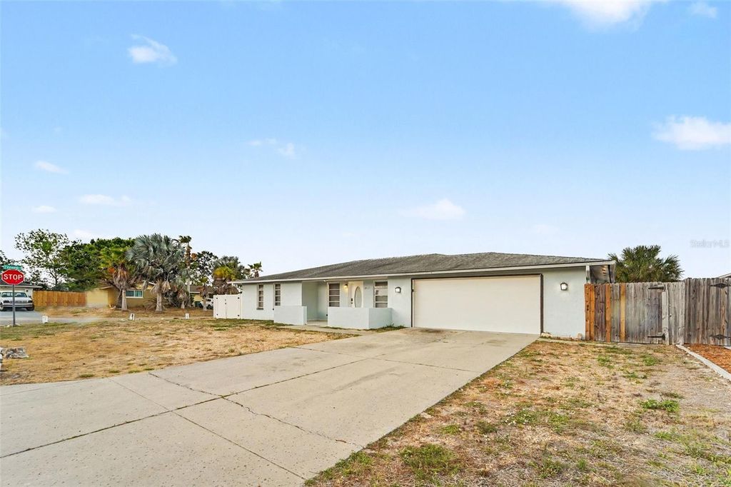 10111 GARDENIA LANE, Port Richey, FL 34668