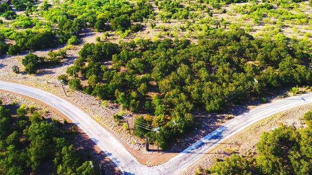 A18R Post Oak Road, Gordon, TX 76453