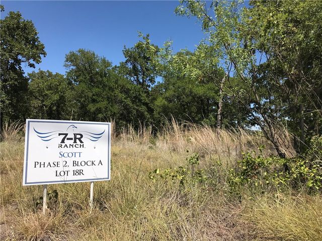 A18R Post Oak Road, Gordon, TX 76453