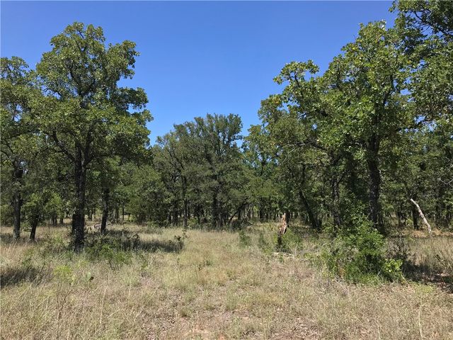 A18R Post Oak Road, Gordon, TX 76453