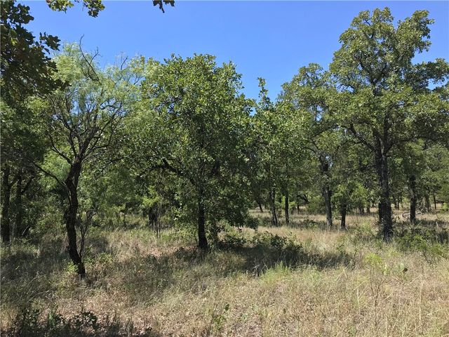 A18R Post Oak Road, Gordon, TX 76453