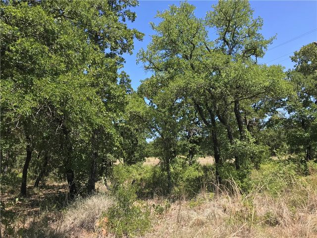 A18R Post Oak Road, Gordon, TX 76453