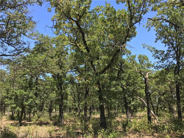 A18R Post Oak Road, Gordon, TX 76453