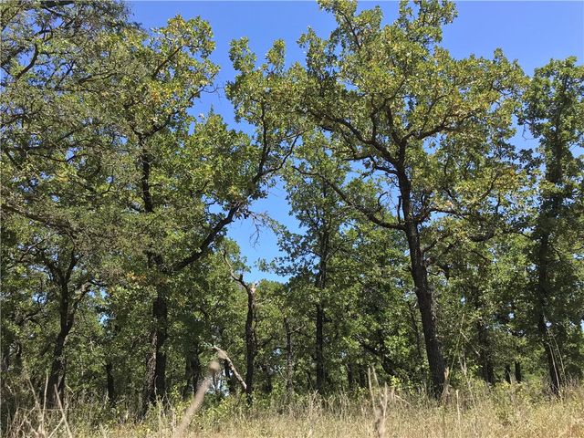 A18R Post Oak Road, Gordon, TX 76453