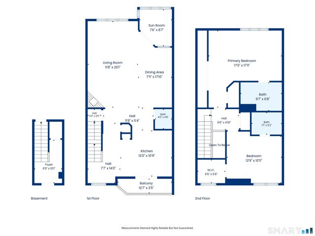 1900 Summer Street 19, Stamford, CT 06905