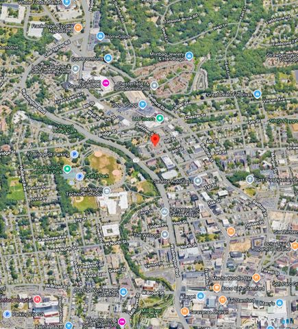 1900 Summer Street 19, Stamford, CT 06905