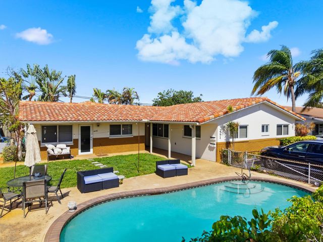 451 SE 1st Avenue A-B, Pompano Beach, FL 33060