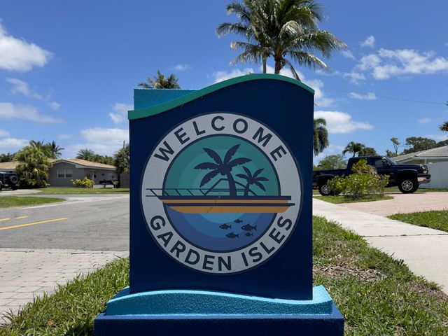 451 SE 1st Avenue A-B, Pompano Beach, FL 33060