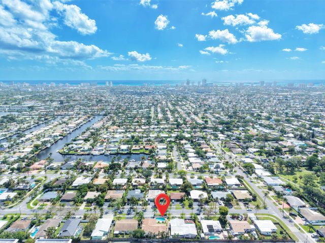 451 SE 1st Avenue A-B, Pompano Beach, FL 33060