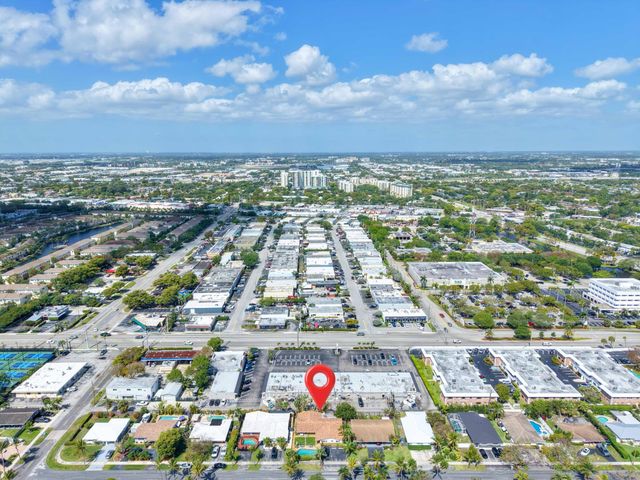 451 SE 1st Avenue A-B, Pompano Beach, FL 33060