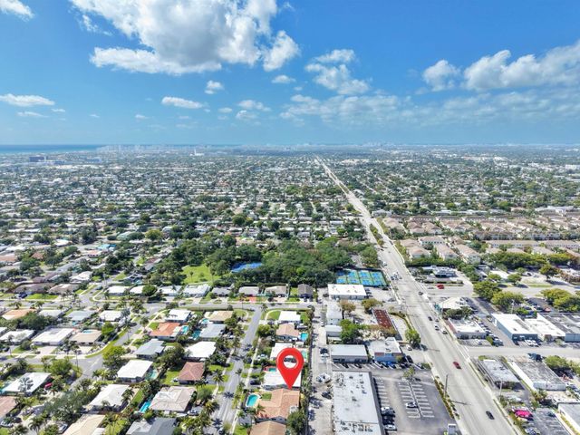 451 SE 1st Avenue A-B, Pompano Beach, FL 33060