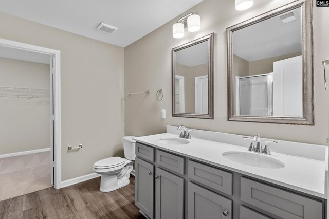 37 Harmon Road, Hopkins, SC 29061