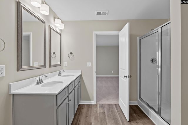 37 Harmon Road, Hopkins, SC 29061