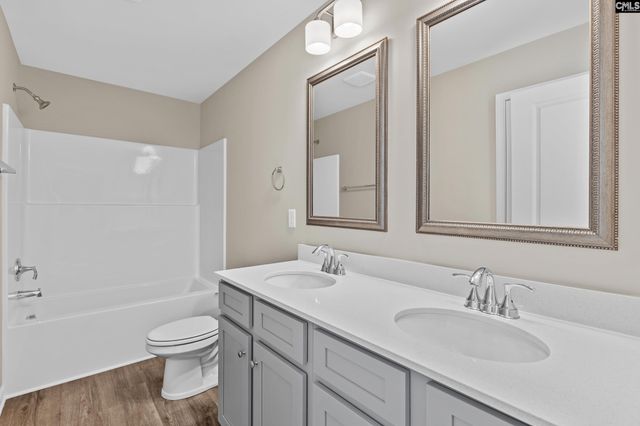 37 Harmon Road, Hopkins, SC 29061