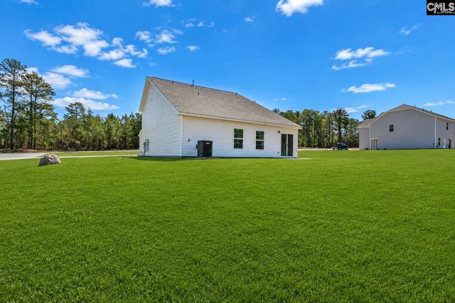 37 Harmon Road, Hopkins, SC 29061