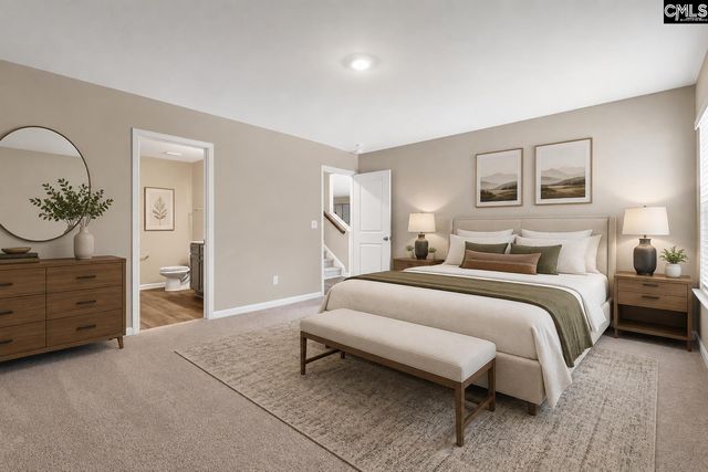 37 Harmon Road, Hopkins, SC 29061
