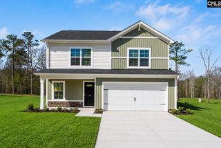 37 Harmon Road, Hopkins, SC 29061