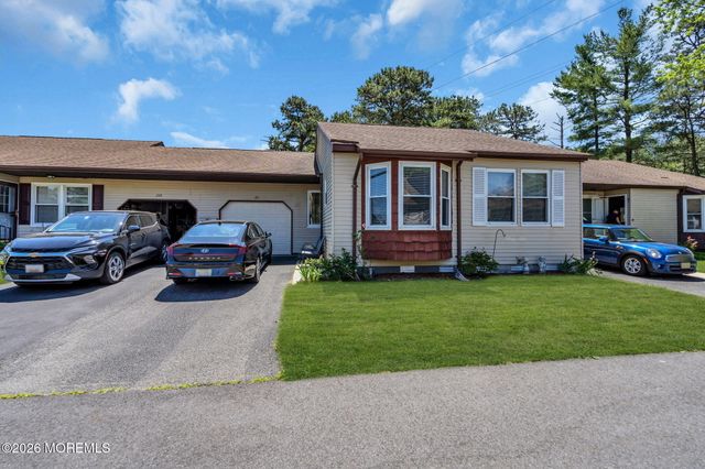 22B Alpine Road 63, Whiting, NJ 08759