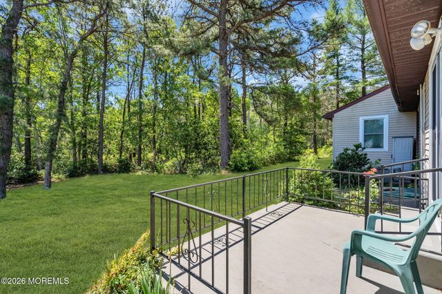 22B Alpine Road 63, Whiting, NJ 08759