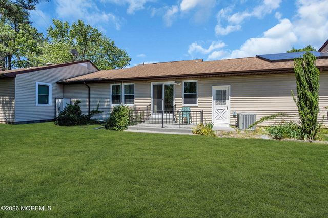 22B Alpine Road 63, Whiting, NJ 08759
