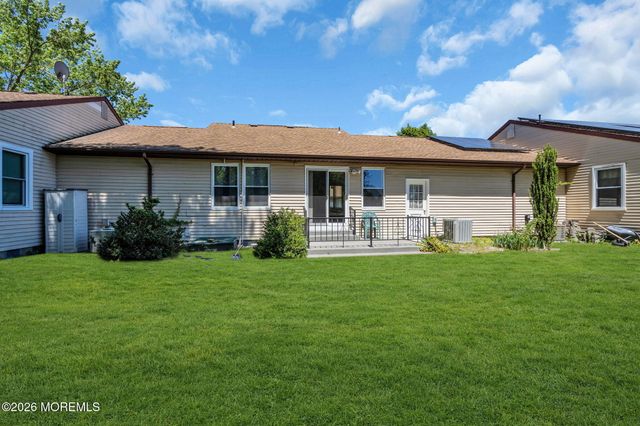 22B Alpine Road 63, Whiting, NJ 08759