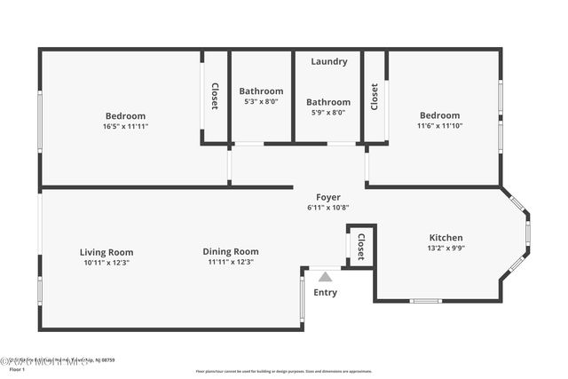 22B Alpine Road 63, Whiting, NJ 08759