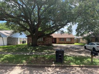418 Merriweather Street, Houston, TX 77598