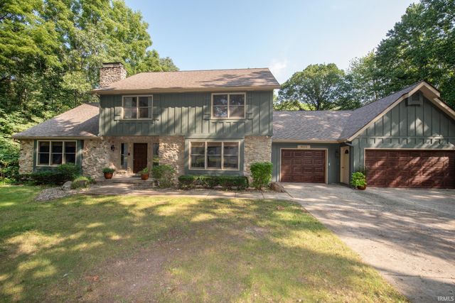 4120 Black Forest Lane, West Lafayette, IN 47906