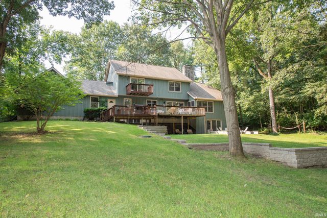 4120 Black Forest Lane, West Lafayette, IN 47906